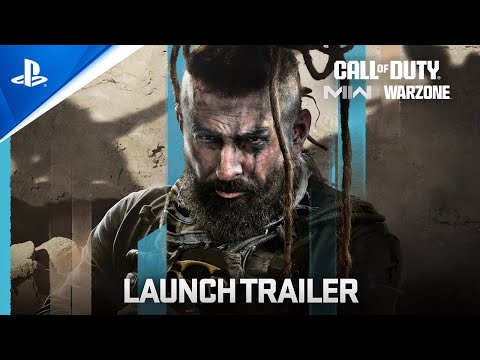 Call of Duty: Modern Warfare II & Warzone – Season 05 Launch Trailer | PS5 & PS4 Games