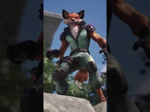 Catch the Wildest of the Wild in WILDS