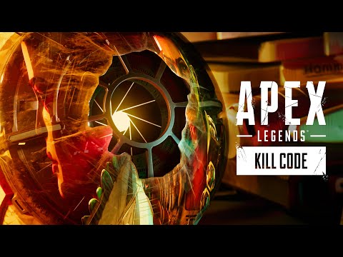 Apex Legends | Kill Code Part 2