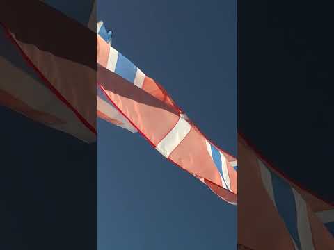 Beginning of the Russo-Japanese War #shorts