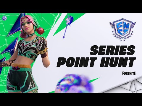2023 FNCS | SERIES POINT HUNT