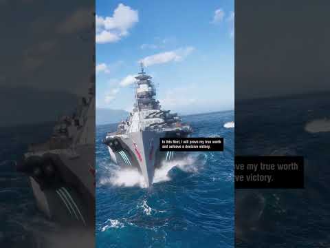 Azur Lane Wave 5: New Ships and Commanders Await You! #shorts