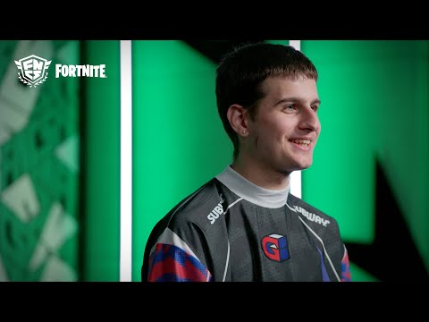 HEN | PLAYER PROFILE | 2023 FNCS