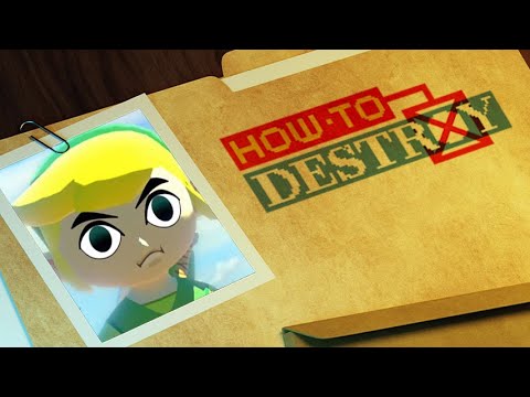 Erasing Link From All Timelines | How to Destroy
