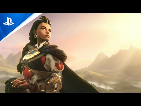 Overwatch 2 – Illari Gameplay Trailer | PS5 & PS4 Games