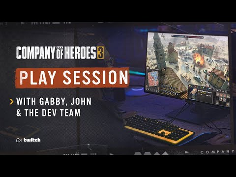 Play Session – Aug 11 2023