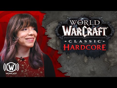 Classic Hardcore Devs Share Behind the Scenes Stories l WoWCast