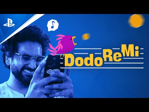 The Jackbox Party Pack 10 – Dodo Re Mi Reveal Trailer | PS5 & PS4 Games