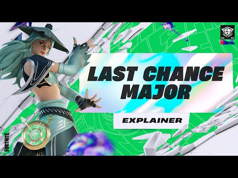 2023 FNCS | LAST CHANCE MAJOR EXPLAINER