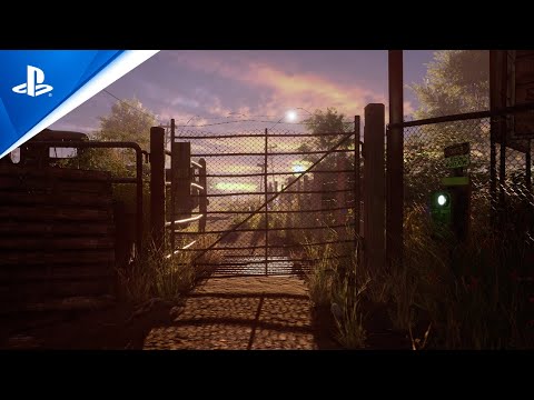 The Texas Chain Saw Massacre – Launch Trailer | PS5 & PS4 Games