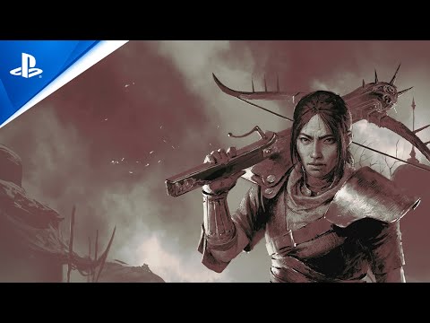 Diablo IV – Season of Blood Reveal Trailer | PS5 & PS4 Games