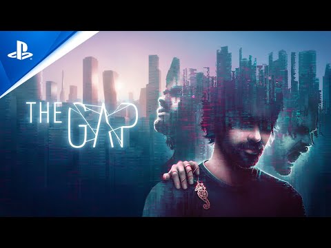 The Gap – Mia’s Trailer | PS5 & PS4 Games