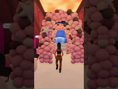 BLACKPINK THE PALACE is Live on Roblox 💗 #Blackpink #Roblox @BLACKPINK