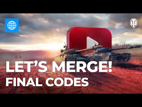 Let’s Merge – Final Codes