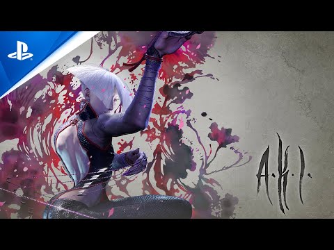 Street Fighter 6 – A.K.I. Gameplay Trailer | PS5 & PS4 Games