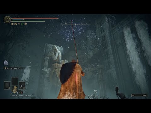 ELDEN RING How-To Guides: #14 Ainsel River Well (w/ FightinCowboy)