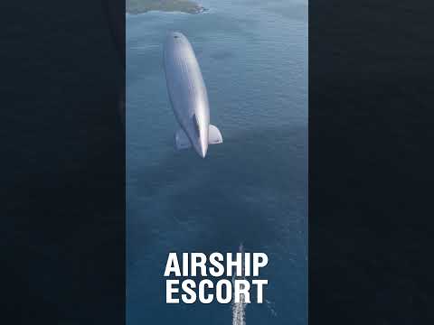 Take a look at what’s coming in the next update of World of Warships! #shorts