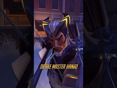 The Dragon Mega Bundle absolutely slays 🐉 #overwatch2 #overwatch #gaming