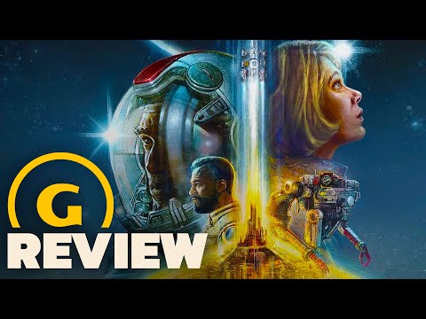 Starfield Review