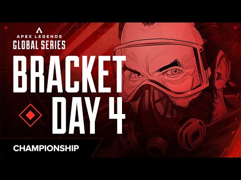 ALGS Year 3 Championship – Day 4 Bracket Stage | Apex Legends