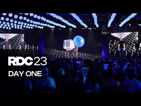 Day 1 | RDC 2023