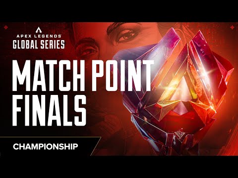 ALGS Year 3 Championship – THE FINALS | Apex Legends