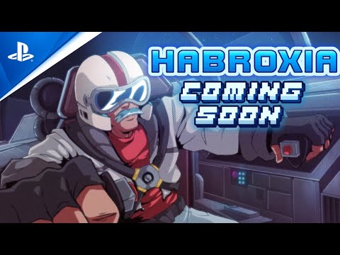 Habroxia – Announcement Trailer | PS5 Games