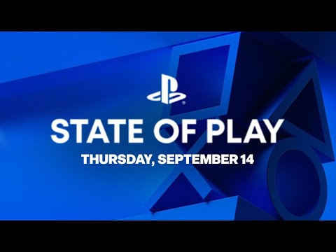 PlayStation State of Play September 2023