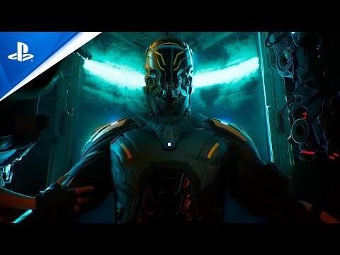 Ghostrunner 2 – Demo Trailer | PS5 Games