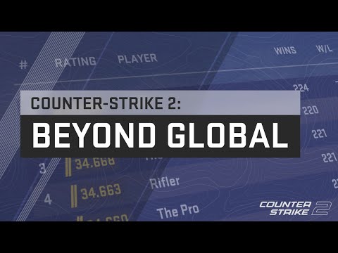 Counter-Strike 2: Beyond Global