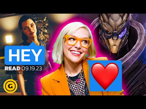 Why I’m Sad There Are No Aliens to Romance in Starfield | Reality Check