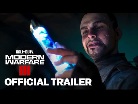 Modern Warfare III – Official Zombies Reveal Cinematic Trailer