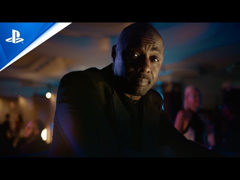 Cyberpunk 2077: Phantom Liberty – All In (feat. Idris Elba) | PS5 Games