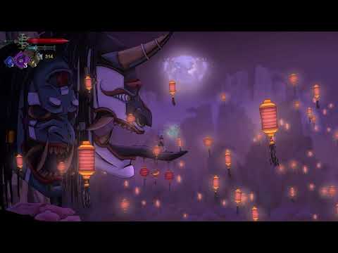 Barbarian Saga: The Beastmaster – Announcement Trailer | PS5 Games