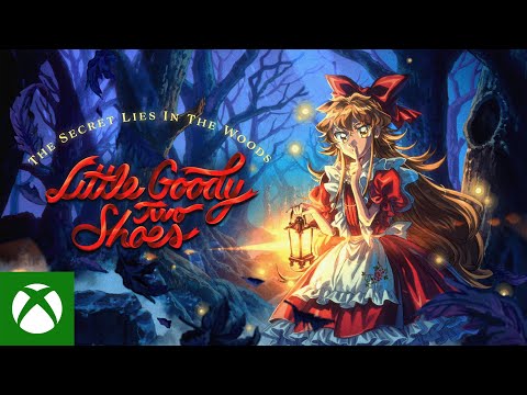 Little Goody Two Shoes – Story Reveal Trailer
