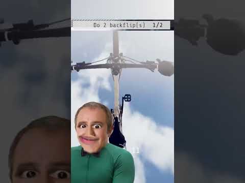 Don’t know what you should play next?? Please allow the Sommelier to assist you. #Descenders #Biking