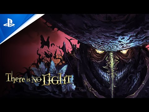 There is No Light – Launch Trailer | PS4 Games