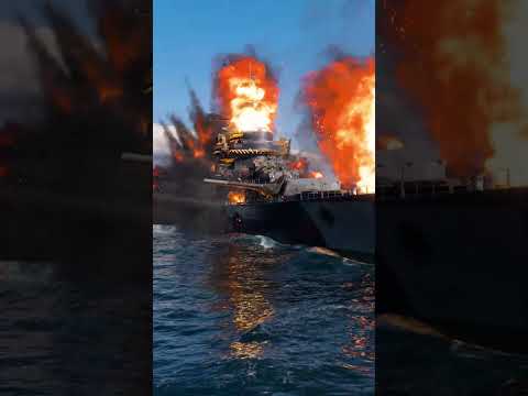 Three Kingdoms are now in World of Warships!