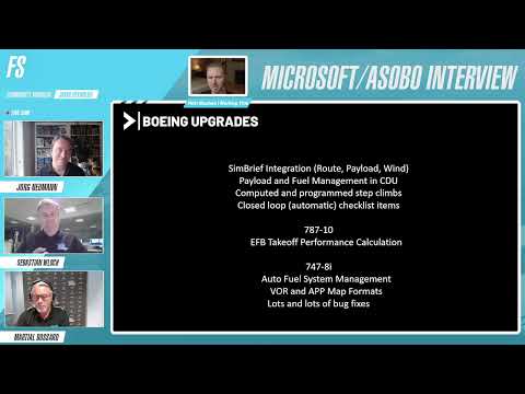 September 2023 Developer Live Stream