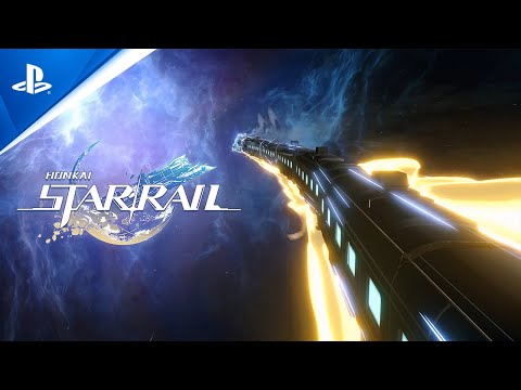Honkai: Star Rail – Developer Talk Video | PS5 Games