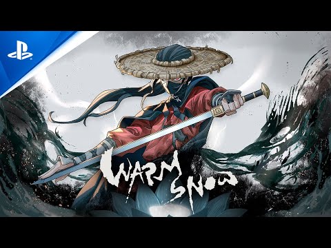 Warm Snow – Console Announcement Trailer | PS5 & PS4 Games