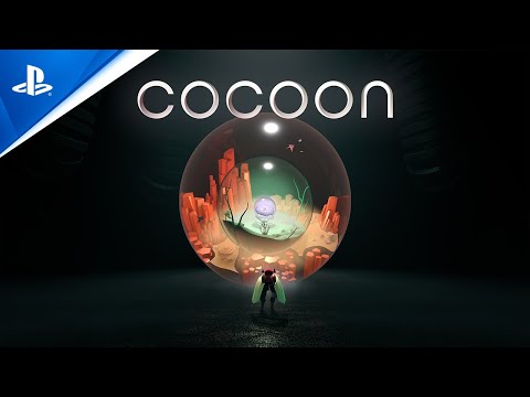 Cocoon – Launch Trailer | PS5 & PS4 Games