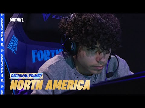 2023 FNCS | NORTH AMERICA | REGIONAL PRIMER