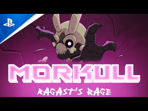 Morkull Ragast’s Rage – Coming Soon | PS5 Games