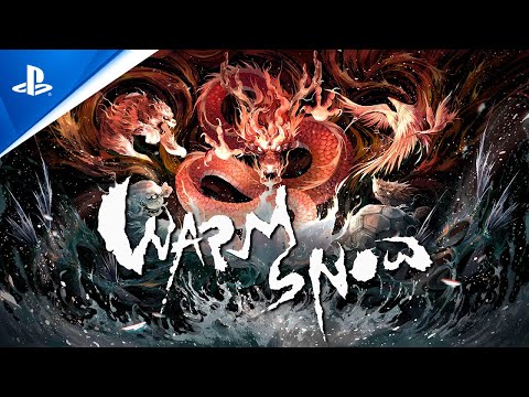 Warm Snow – Foundation Story Trailer | PS5 & PS4 Games