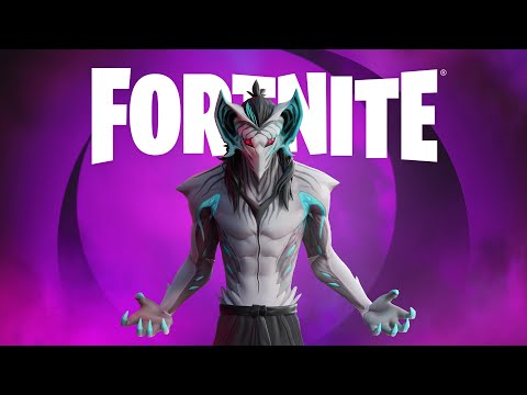 Fortnitemares 2023 Gameplay Trailer