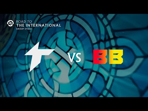Thunder Awaken vs BetBoom Team – Game 2 – ROAD TO TI12: GROUP STAGE