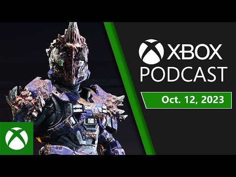 Halo Infinite’s Biggest Week of the Year Is Here | Official Xbox Podcast