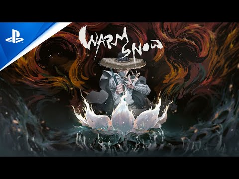 Warm Snow – Rebellion Story Trailer | PS5 & PS4 Games