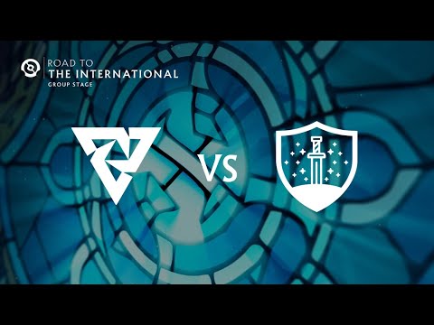 Tundra Esports vs PSG Quest – Game 1 – ДОРОГА НА TI12: ГРУППОВОЙ ЭТАП